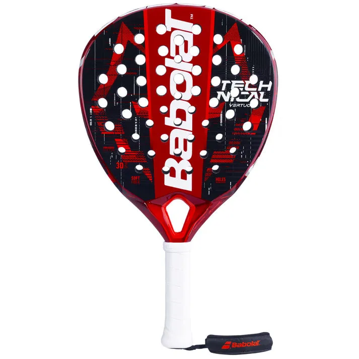 Babolat Tech Vertuo Lebron 209325 Padel Racket