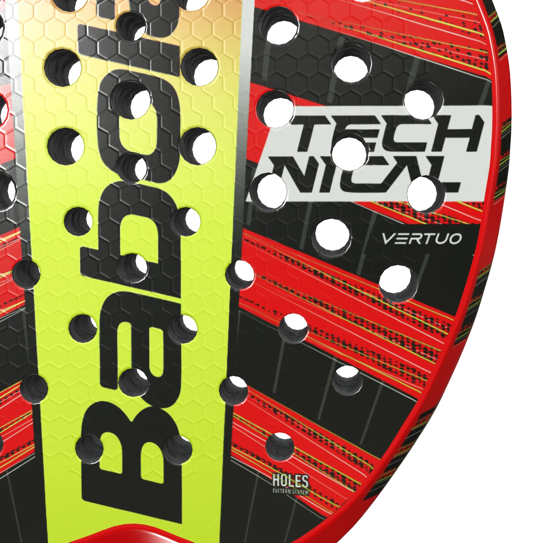 Babolat Technical Vertuo