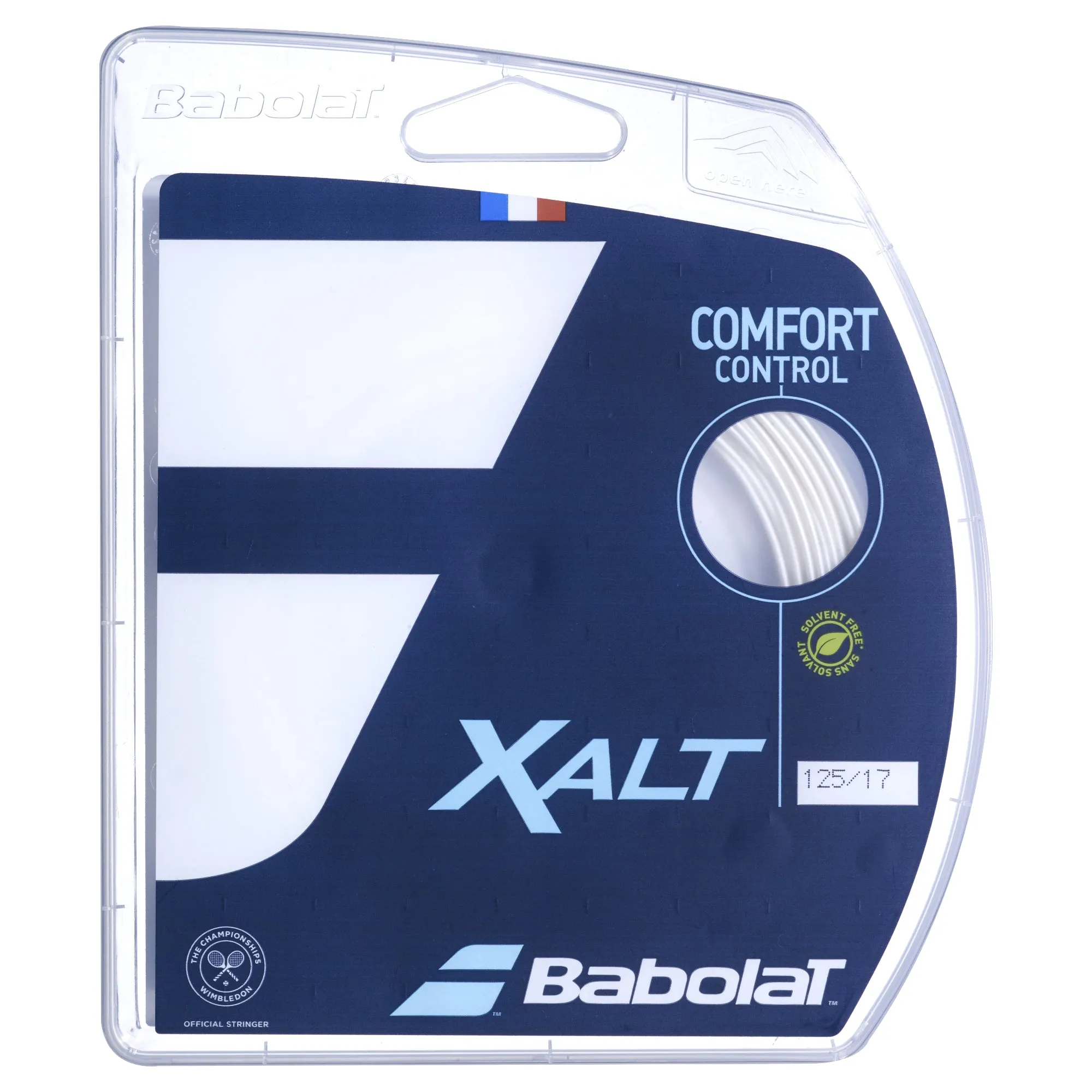 Babolat Xalt multifilament string