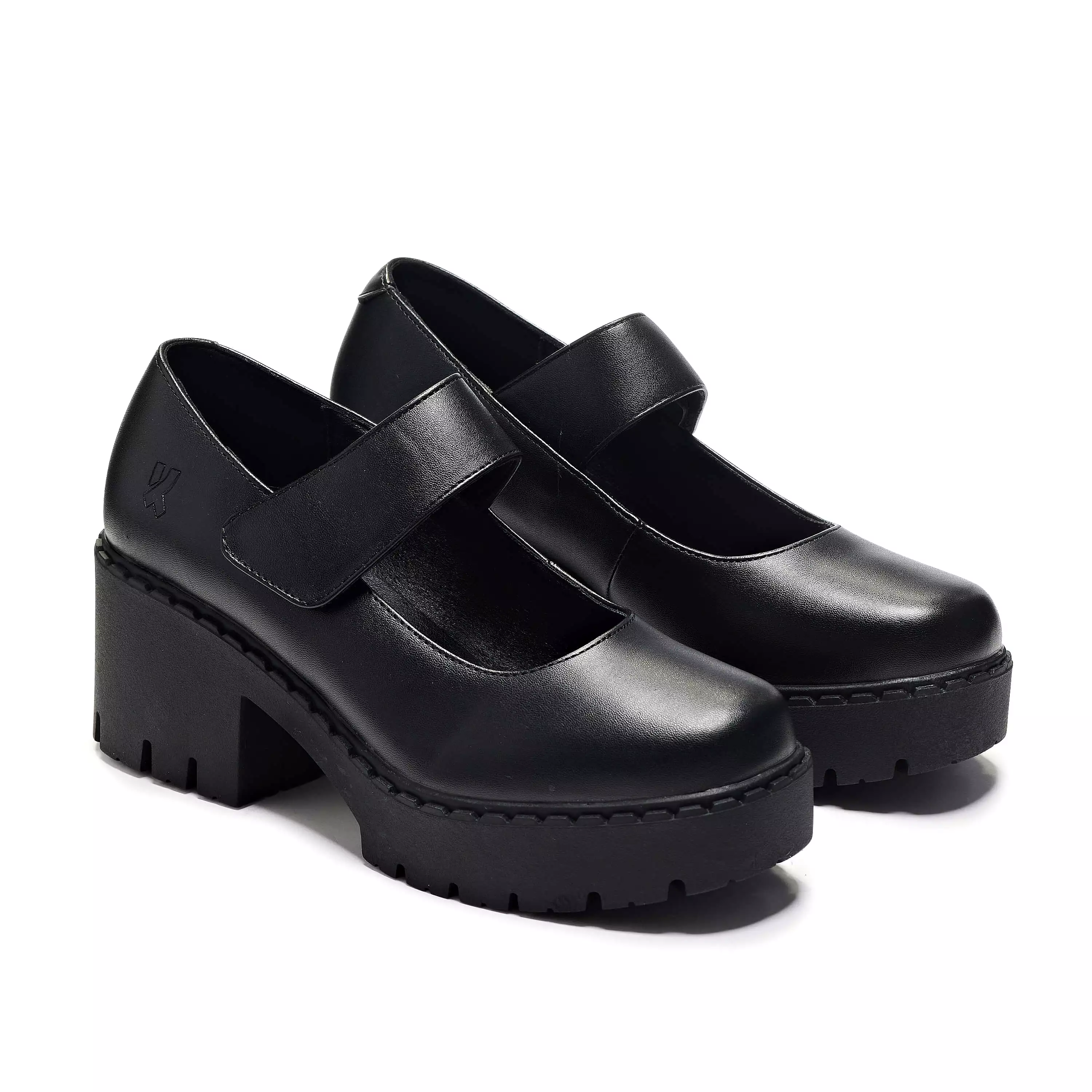 Beacons Switch Mary Jane Shoes