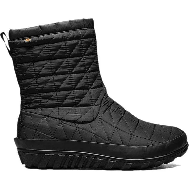 BOGS Women's Snowday II Mid Boot