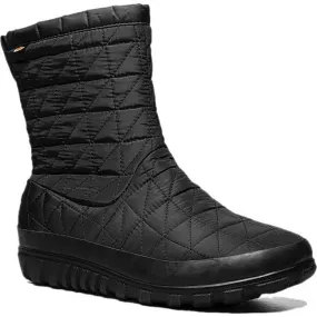 BOGS Women's Snowday II Mid Boot