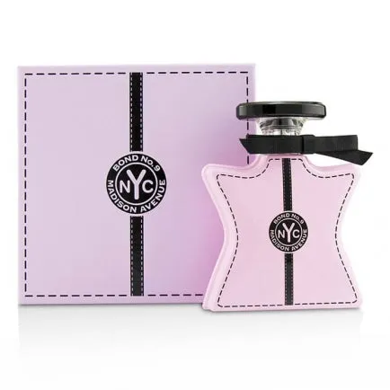 Bond No. 9 NYC Madison Avenue EDP 3.3 oz 100 ml