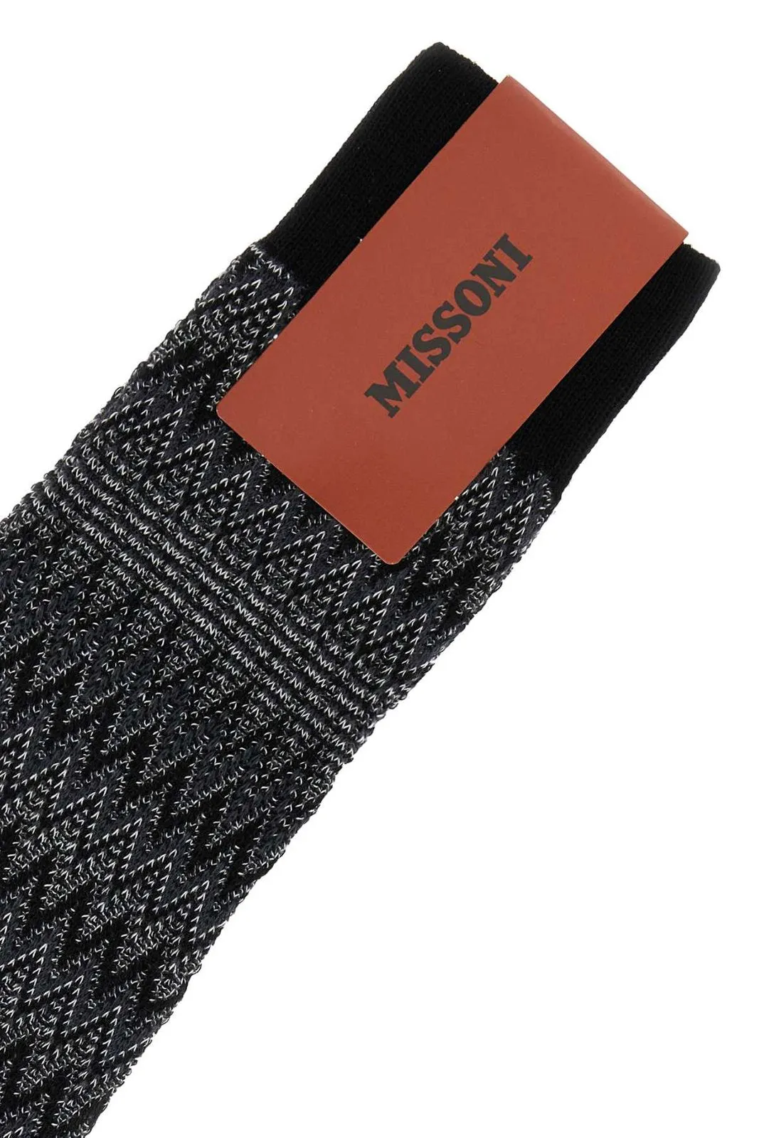 Calza uomo Missoni