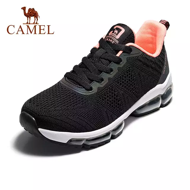 CAMEL Ruuning Shoes Women Men Sneakers