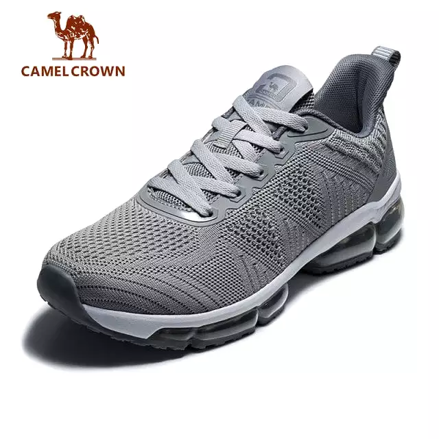 CAMEL Ruuning Shoes Women Men Sneakers