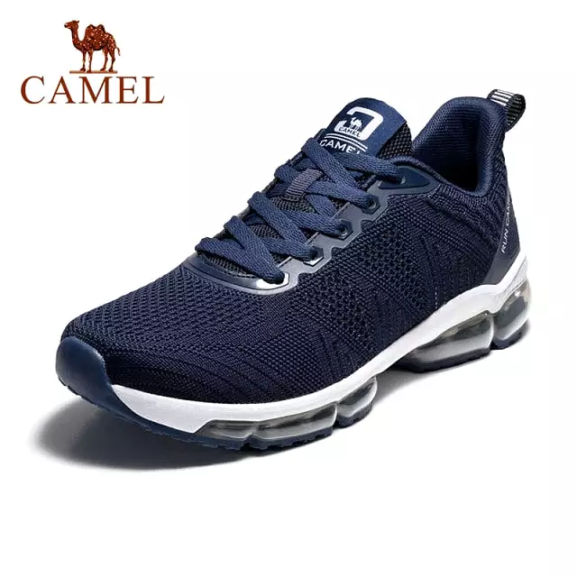 CAMEL Ruuning Shoes Women Men Sneakers