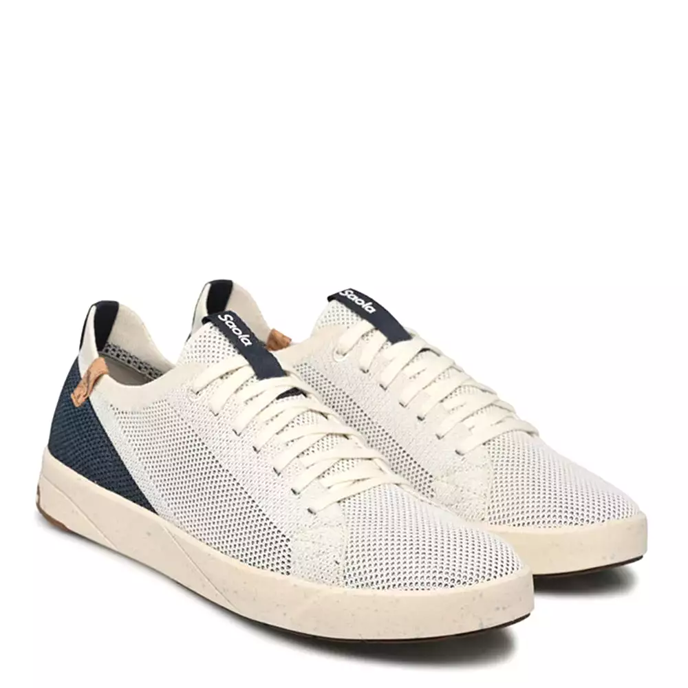 Cannon Knit II Men's Vegan Sneaker