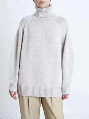 Cerboli Turtleneck Sweater