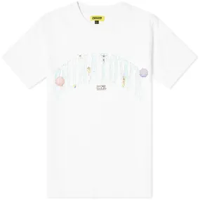 Chinatown Market Beach Arc T-ShirtWhite