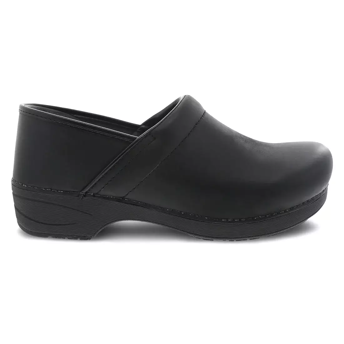 Dansko Men's XP 2.0 Clog - Black