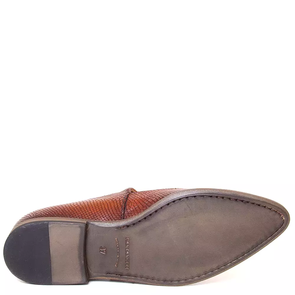 Darby Women's Leather Mary Jane