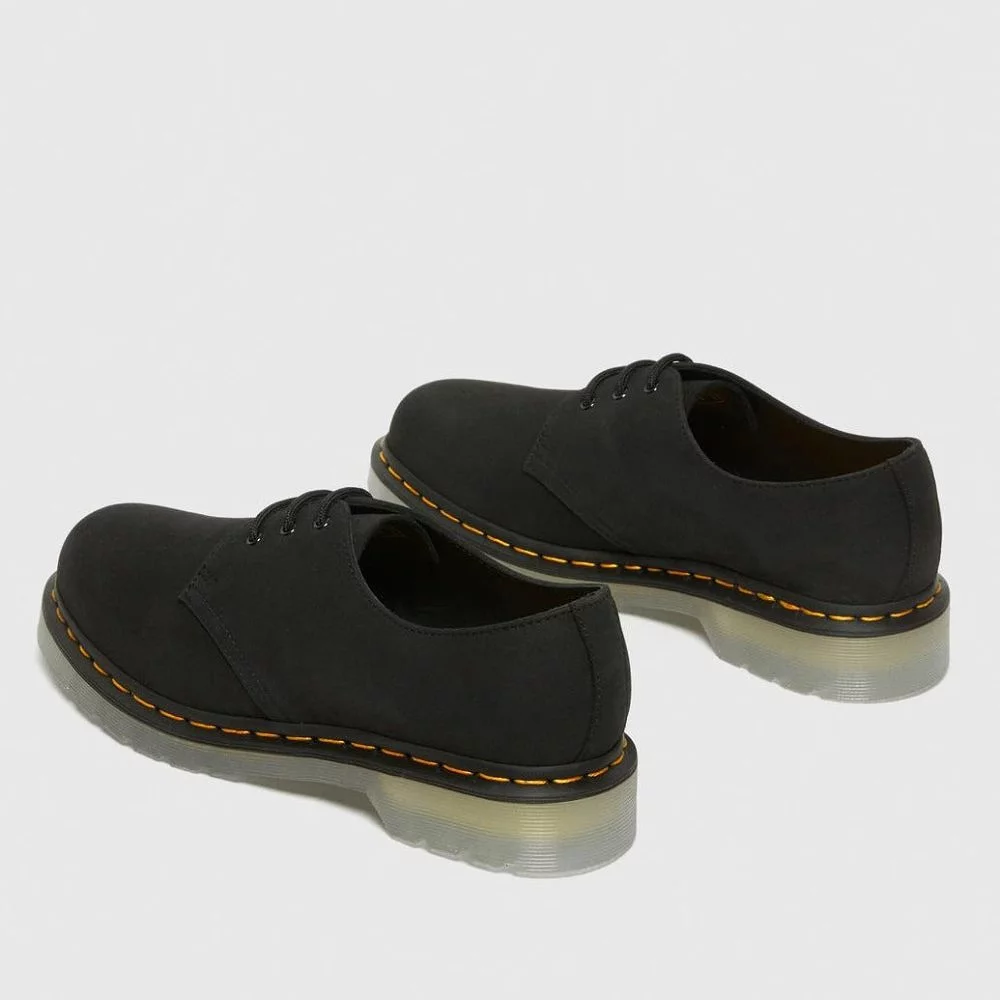 Dr. Martens Women's 1461 Iced II Buttersoft - Black