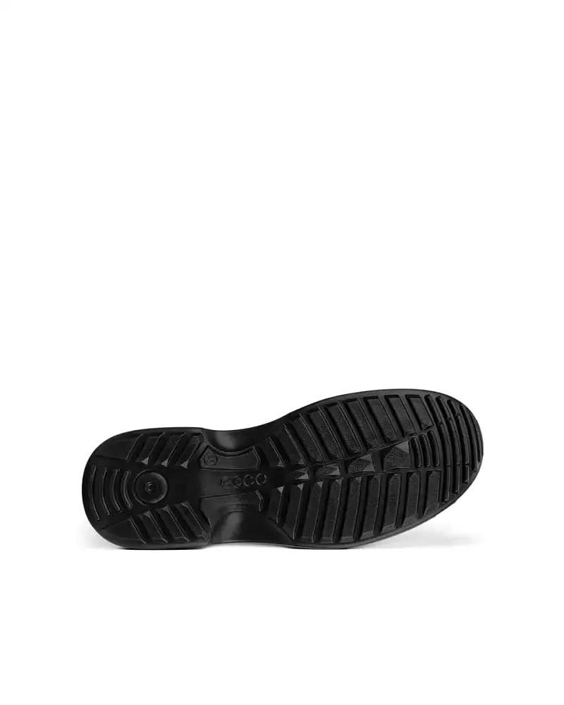 Ecco Men's Fusion Slip-On - Black