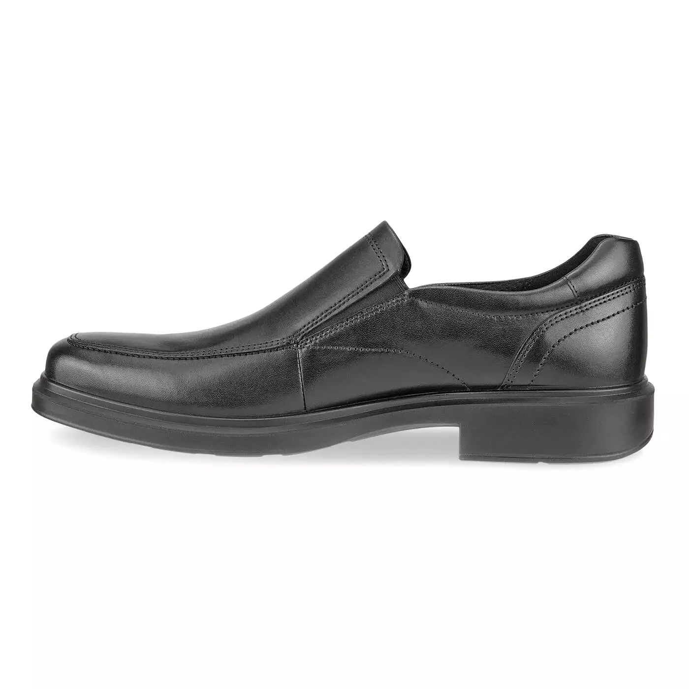 Ecco Men's Helsinki 2 Slip-On - Black