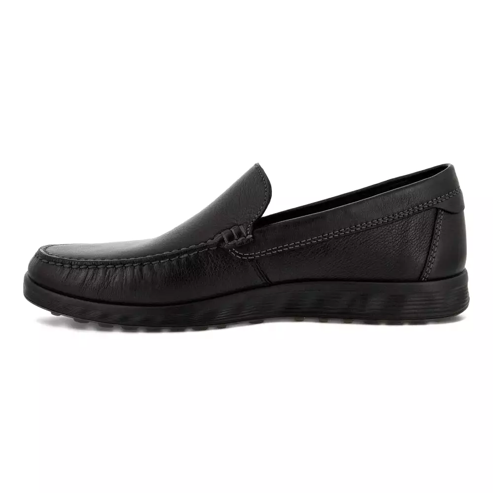 Ecco Men's S Lite Moc - Black