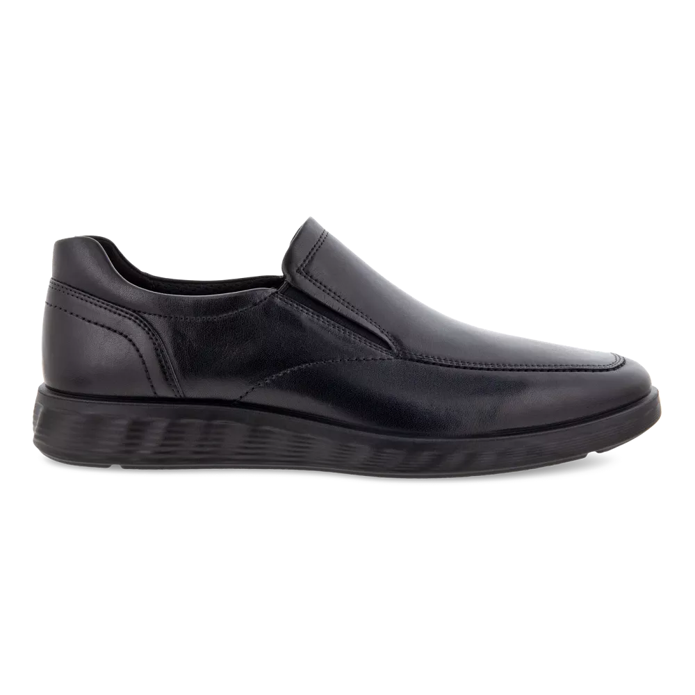 Ecco Men's S.Lite Hybrid Slip-On - Black