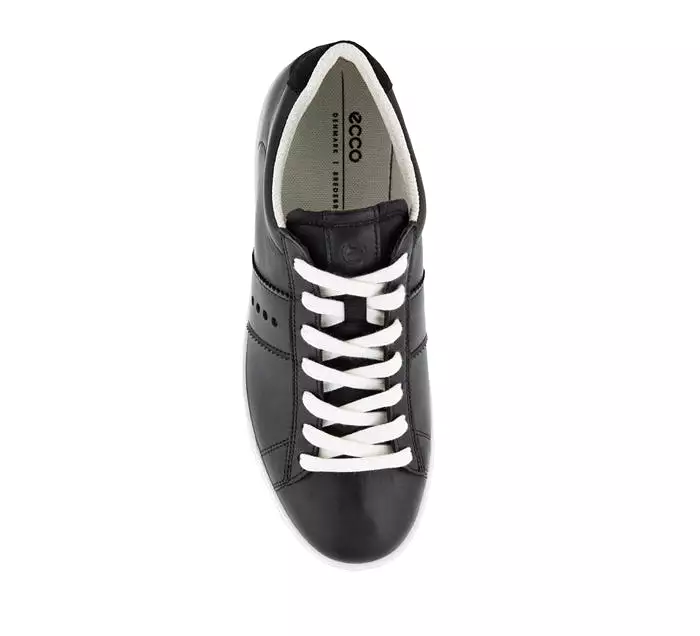 ECCO Women's Street Lite Black