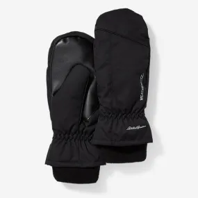 Eddie Bauer Women's Superior Down Pro Mittens - Black