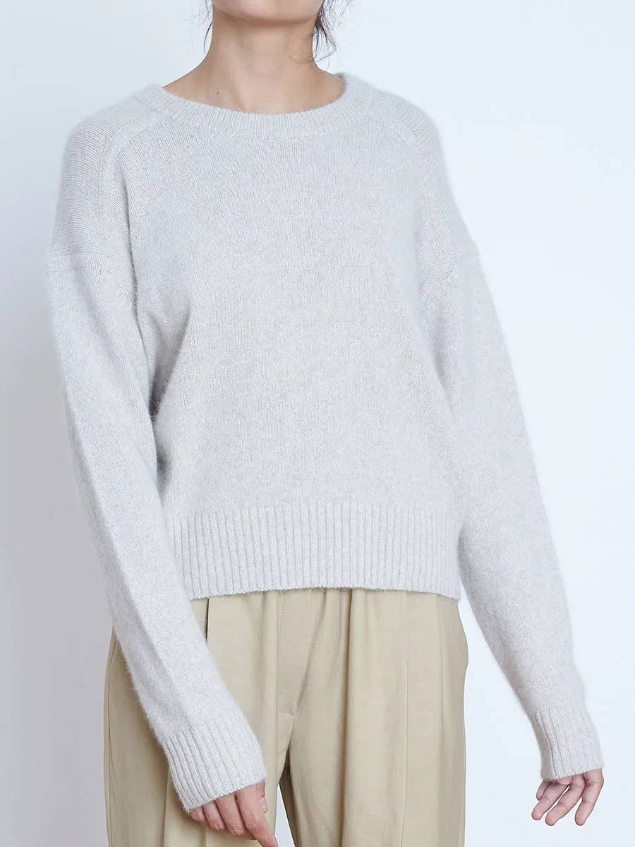 Felce Round Neck Sweater