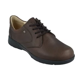 Finn Comfort Men's Torrance - Coffee Leather