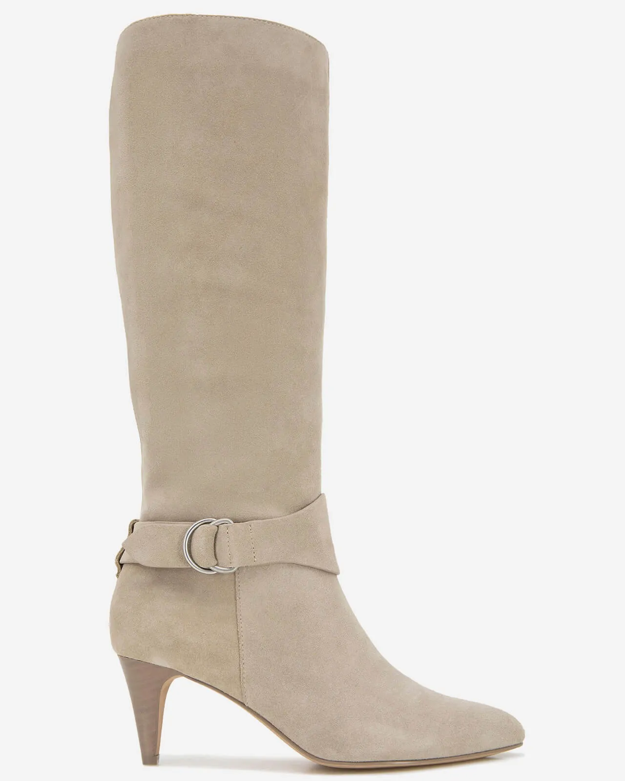 Fortuna Boot in Khaki