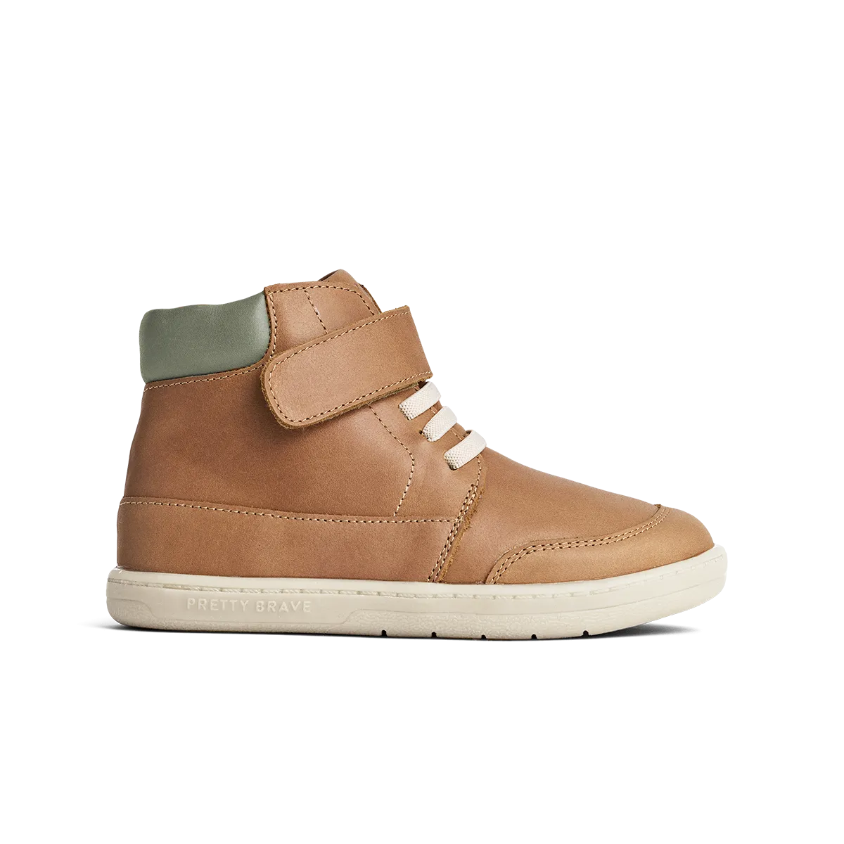 Harley Boot || Natural Tan