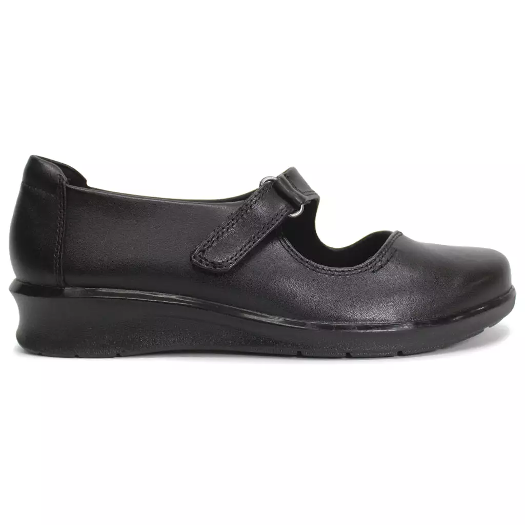 Hope Henley Leather Women's Mary Jane Shoes