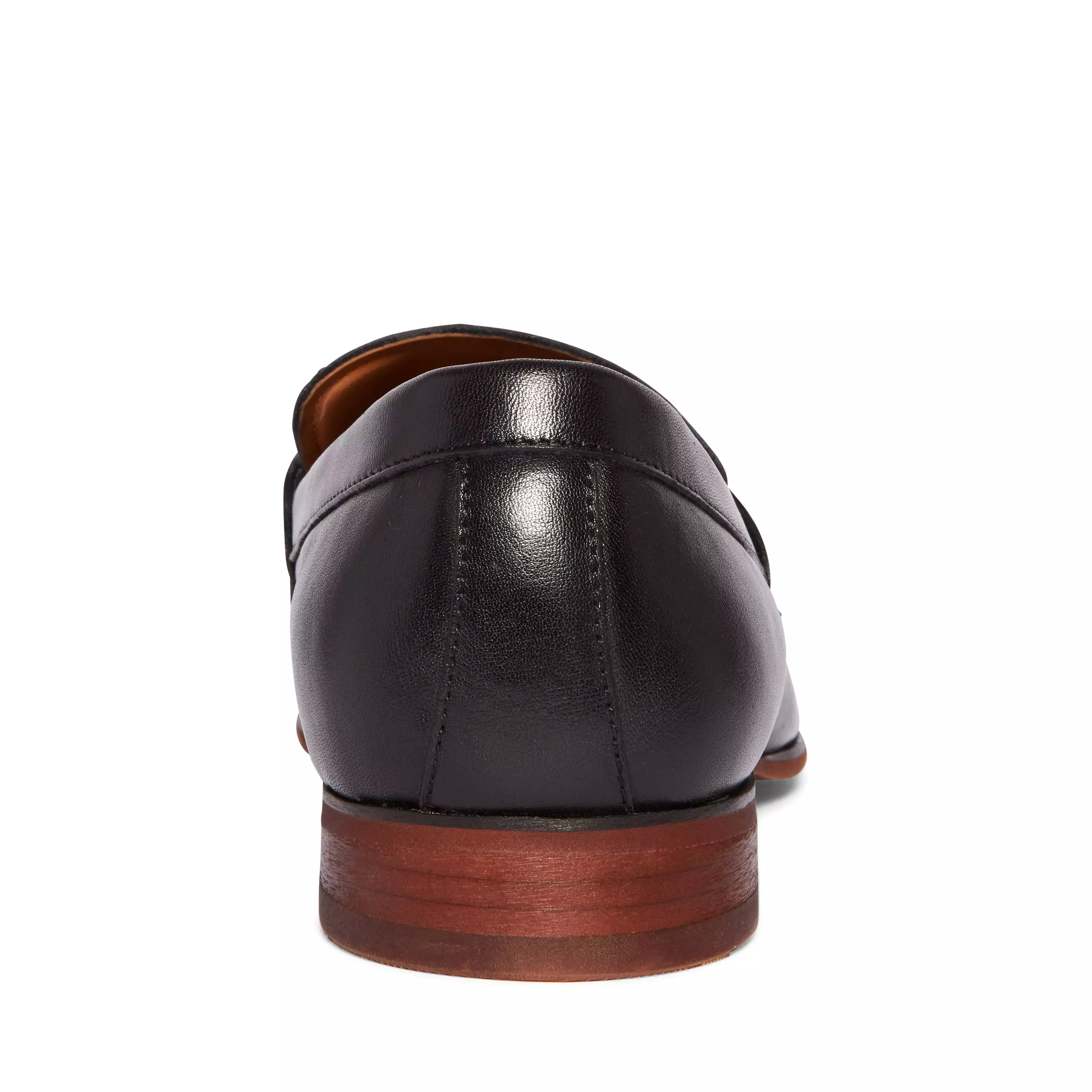 Idell Loafer BLACK LEATHER