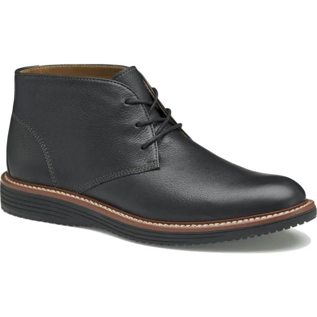 Johnston & Murphy Men's Upton Chukka Boot