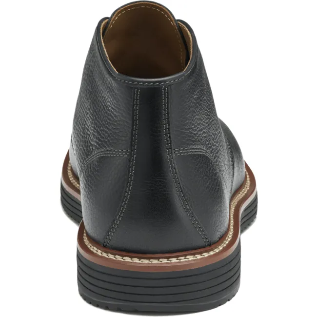 Johnston & Murphy Men's Upton Chukka Boot