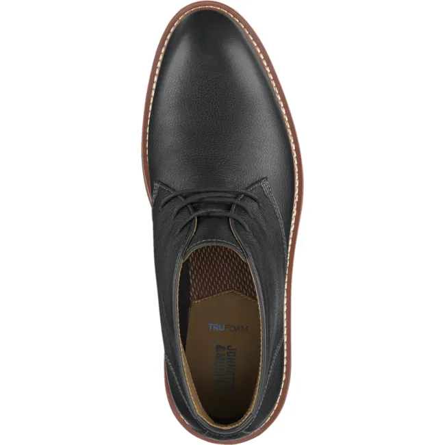 Johnston & Murphy Men's Upton Chukka Boot