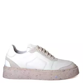 Kayla Women's Leather Casual Sneaker