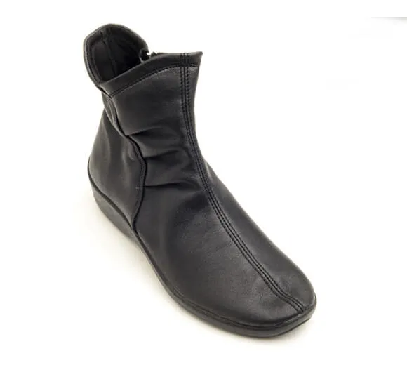 L19 in Black from Arcopedico