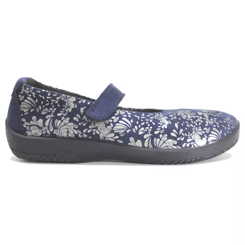 L45 Women's Mary Jane Shoes