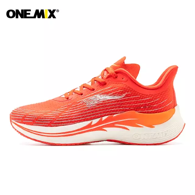 Light Marathon Breathable Sport shoes  men & Women Sneakers