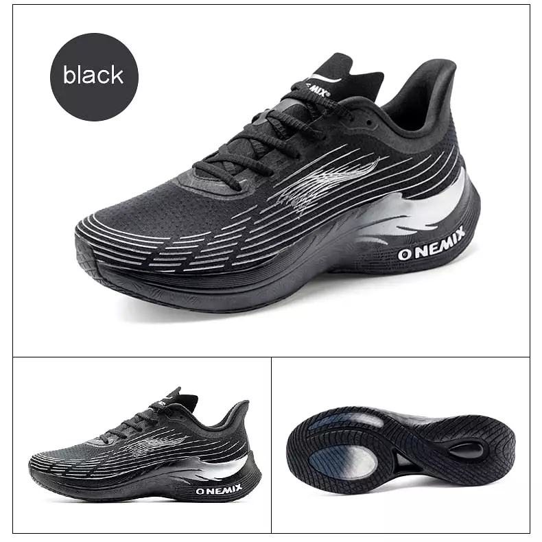 Light Marathon Breathable Sport shoes  men & Women Sneakers