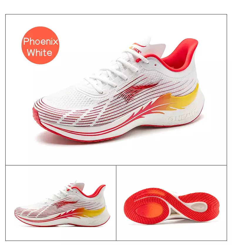 Light Marathon Breathable Sport shoes  men & Women Sneakers