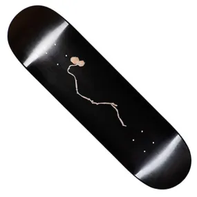 Limosine Aaron Loreth Yuzistring Deck