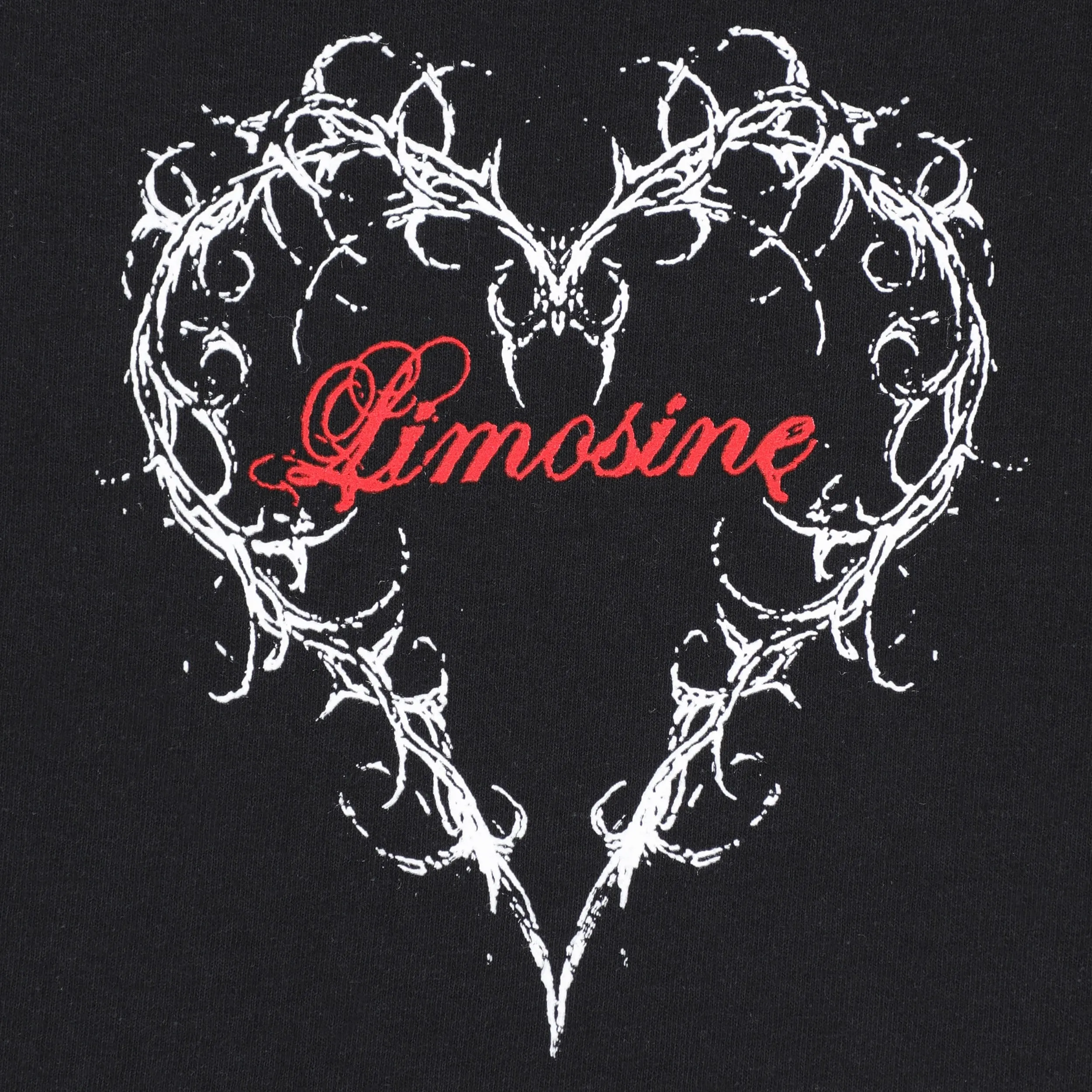 Limosine Heart T-Shirt