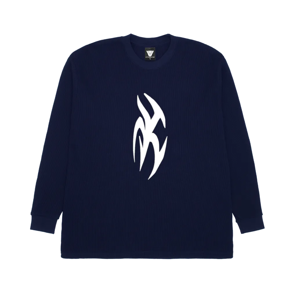 Limosine Karim Thermal - (Navy)