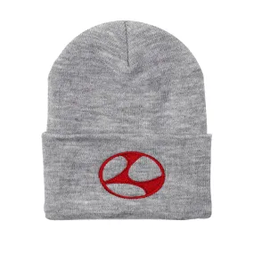 Limosine Logo Beanie (Grey)