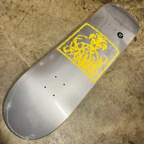 LIMOSINE SNAKE PIT DECK (NEON) 8.6