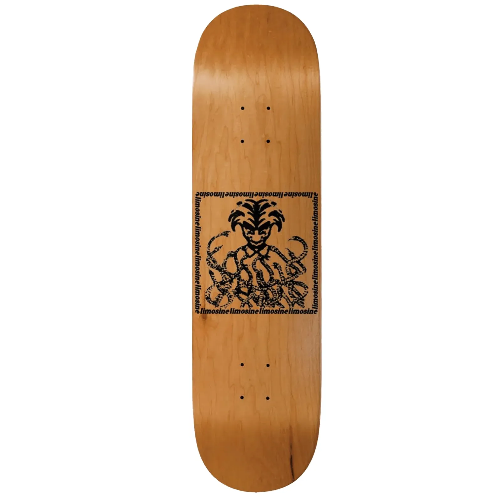 Limosine Snake Pit Slick Deck