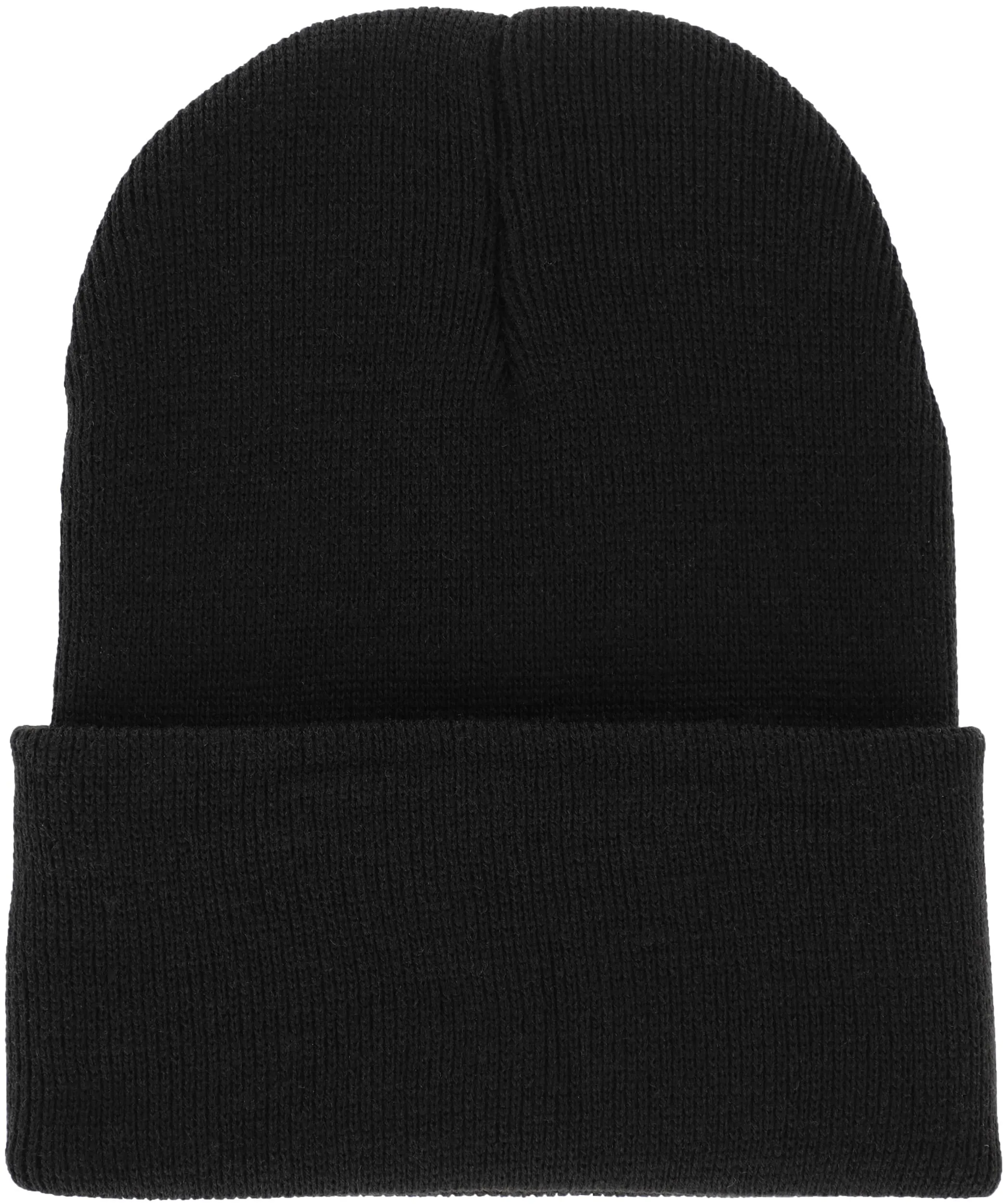 Limosine Spiral Beanie