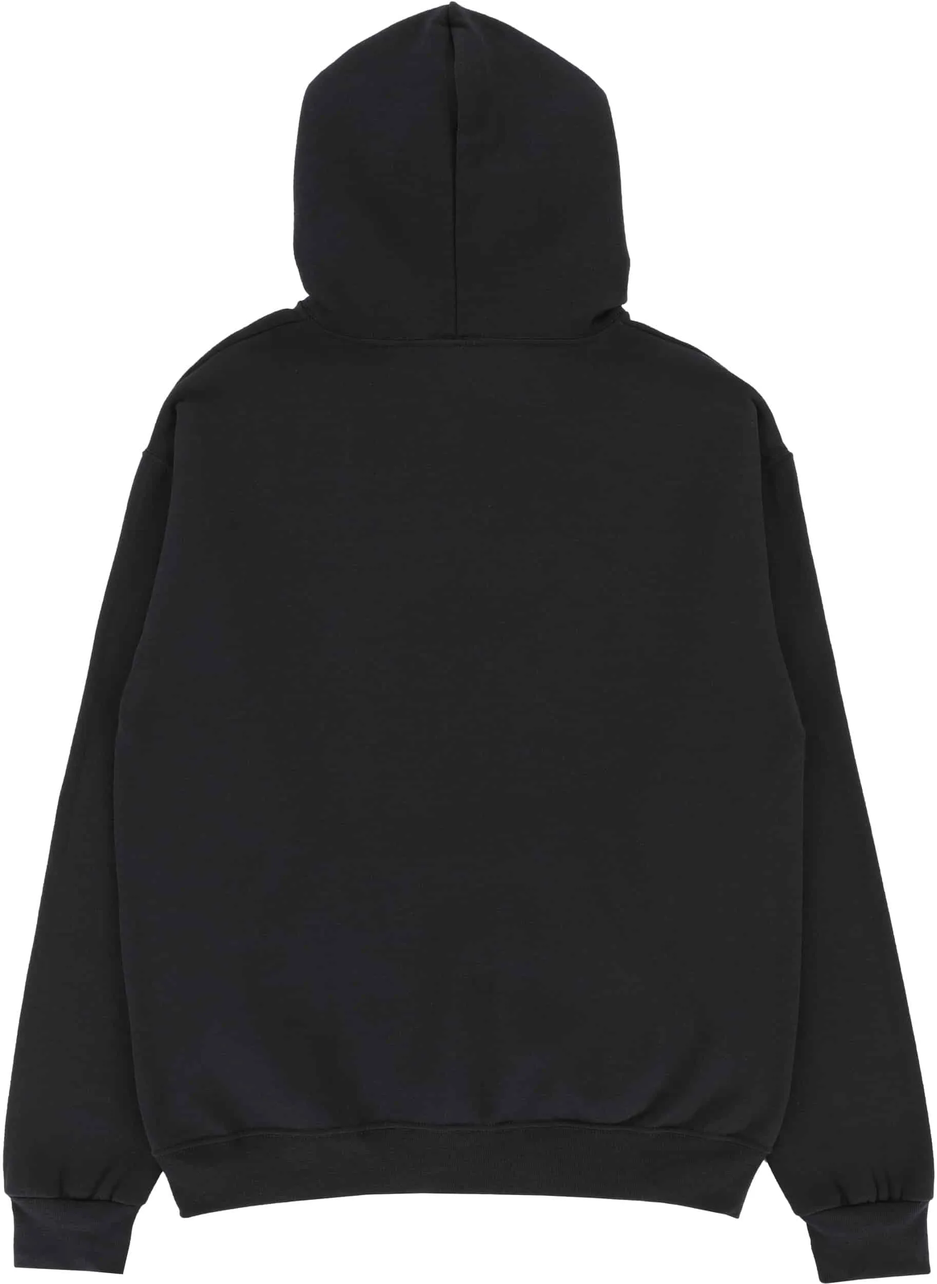 Limosine Spiral Hoodie