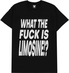 Limosine WTFL T-Shirt