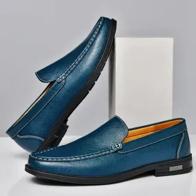 Loafers casual élégants pour hommes - légants et remarquables