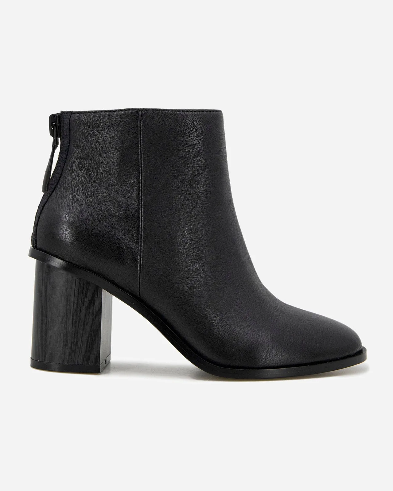 Magnolia Boot in Black