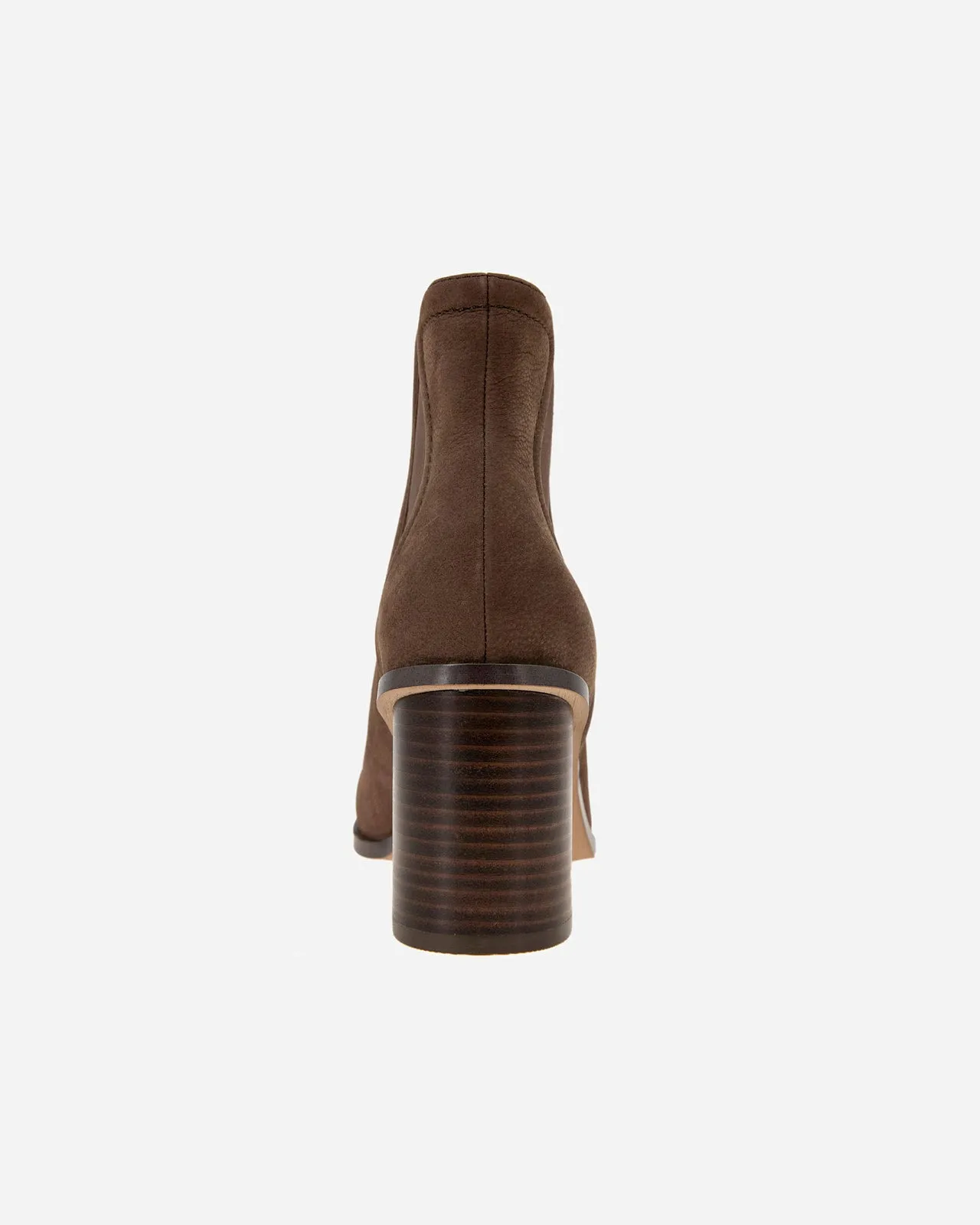 Maisie Chelsea Boot in Brown